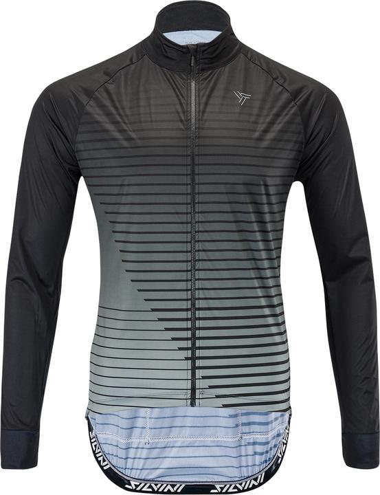 MGA Männer Silvini Herren Jacke Parina MJ1610 Jacke