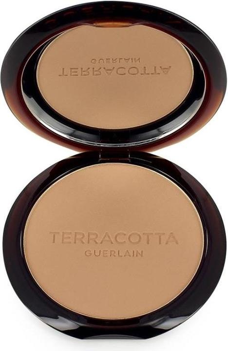 Actual product image Guerlain Terracotta Original Powder 01 10 g (01, Bronzer, 8.50 g)