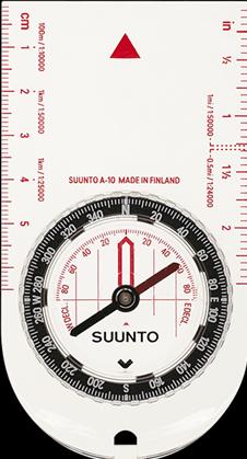 Produktbild Suunto A-10 Nh Compass