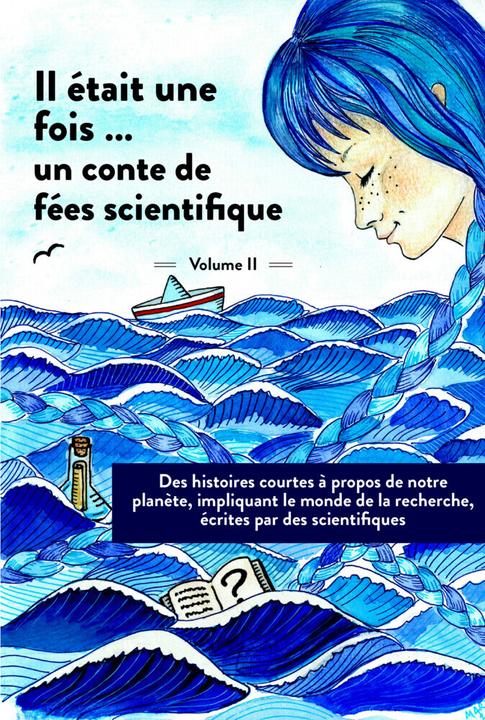 Il était une fois... (Gema Martínez Méndez, Hadar Elyashiv, 2022)