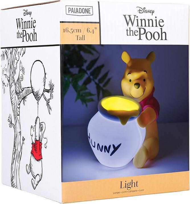 Produktbild Paladone Products Winnie