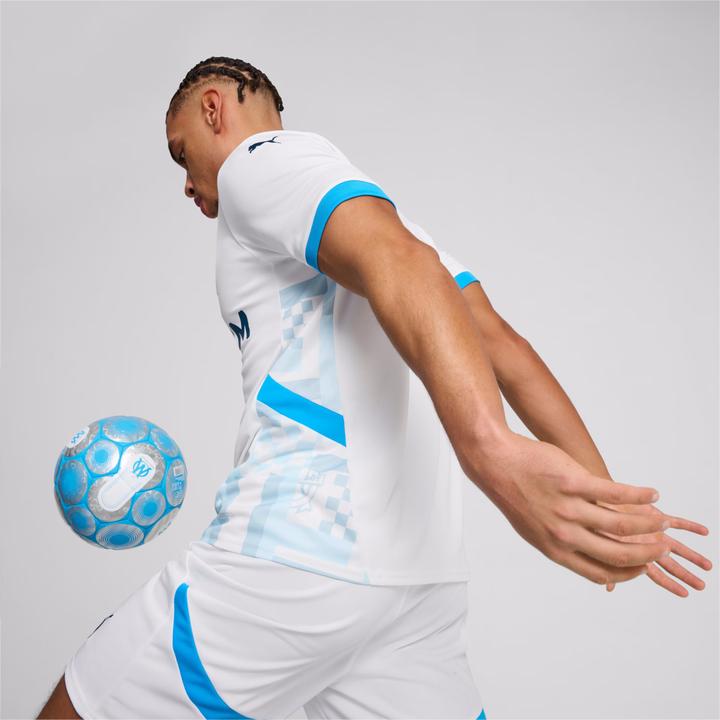 Image du produit Puma OM Home Jersey Replica (S)