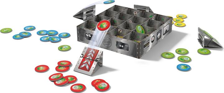 Image du produit Kiwi volant (Allemand)