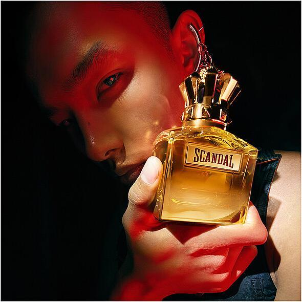 Image du produit Gaultier Scandal Absolu (Eau de parfum, 50 ml)