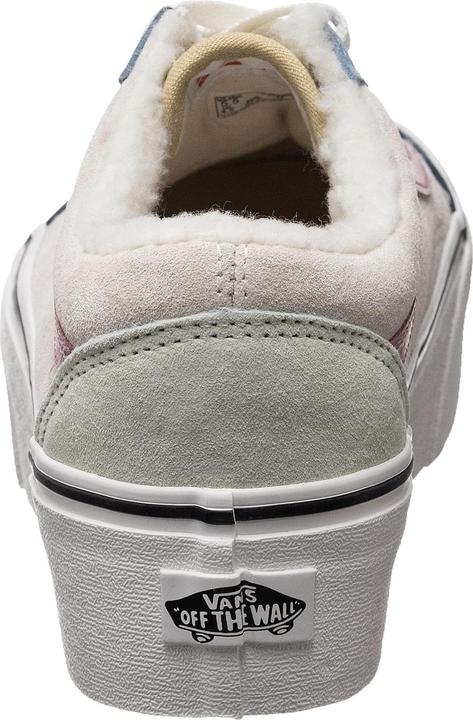 Produktbild Vans Ua Old Skool Stackform Keepsake Schuhe - 86791 (37)