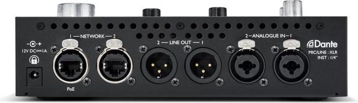 Produktbild Focusrite RedNet X2P
