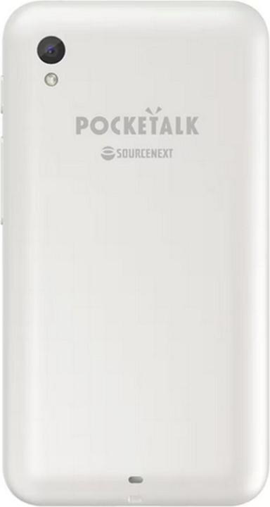 Image du produit Pocketalk Plus Übersetzungsgerät