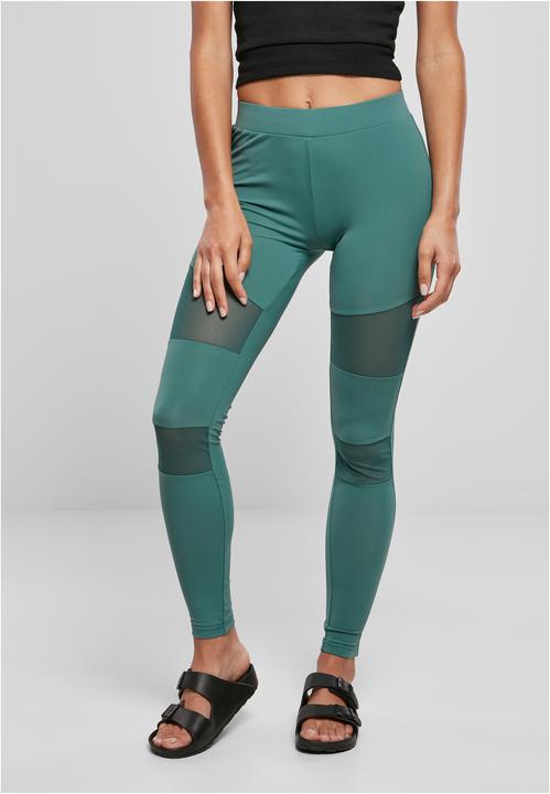 Produktbild Urban Classics Ladies Tech Mesh Leggings (XS, S)