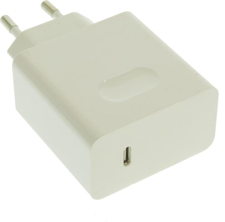 Immagine prodotto Huawei Caricabatterie da viaggio USB-C a ricarica rapida HW-200325EPO 65W (65 W)