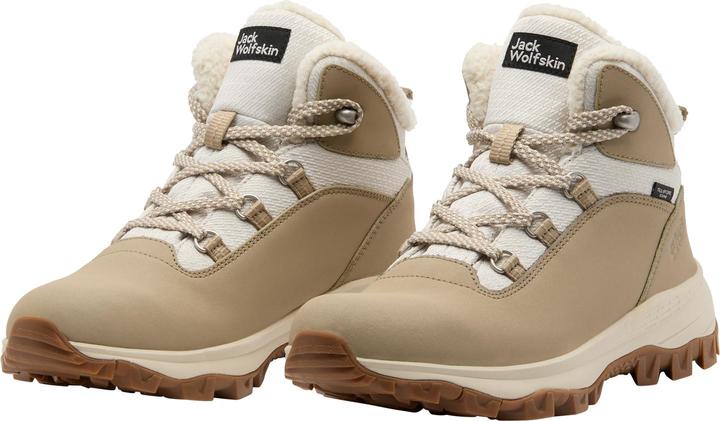 Actual product image Jack Wolfskin Everquest Texapore Mid W (37)