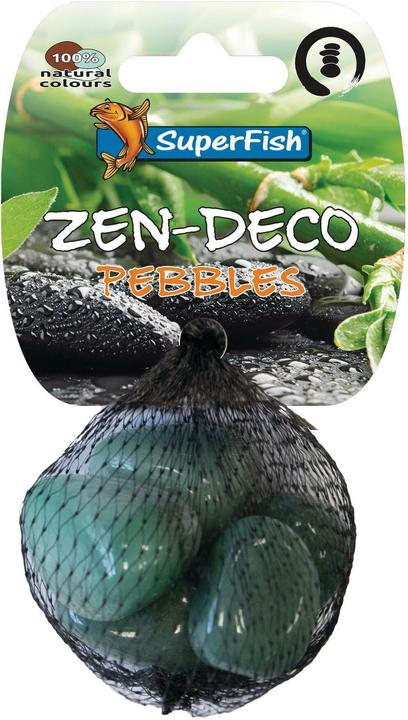 Image du produit SuperFish Décoration Zen Deko Jade 200 g (Racines, autres éléments)