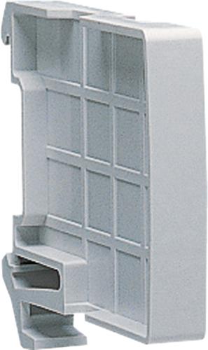 Hager Spacer for heat relief