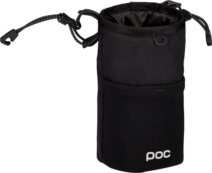 Actual product image Poc Ultra Snack Bag Lenkertasche (Handlebar bag)