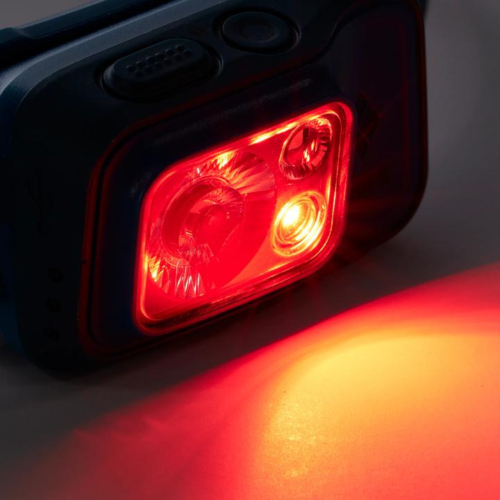 Immagine prodotto Black Diamond Spot 400-R (400 lm)