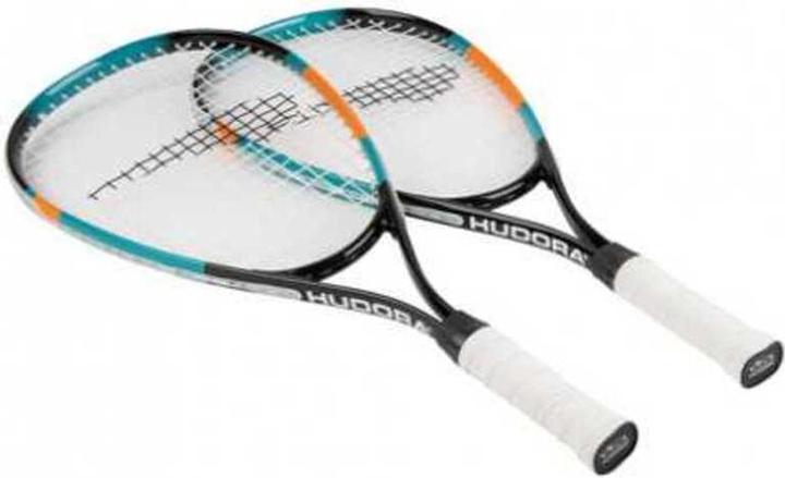 Produktbild Hudora Badmintonset Speed