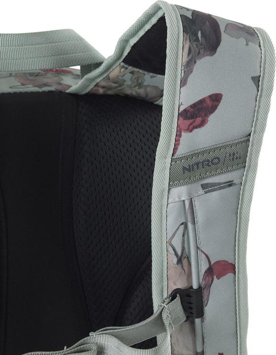 Produktbild Nitro Future Hero Daypack 51 cm Laptopfach (40 l)