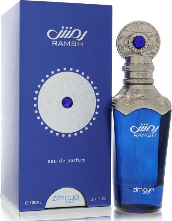 Produktbild Zimaya Ramsh Imperium Parfüm (Eau de Parfum, 100 ml)