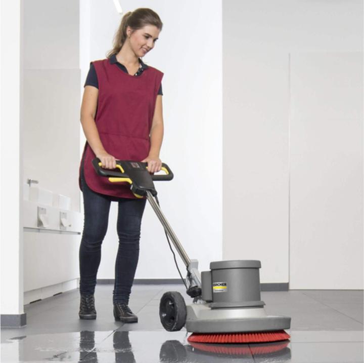 Produktbild Kärcher Professional BDS 43/150 C Cl 1.291-243.0