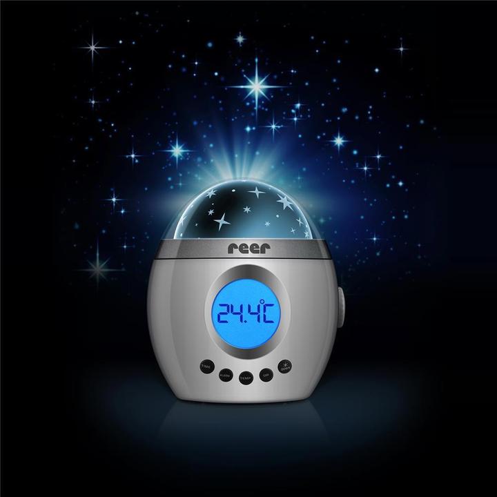 Actual product image Reer My Magic Starlight
