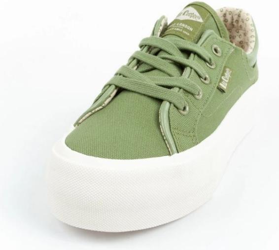 Actual product image Lee Cooper Schuhe (39)