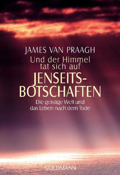 Produktbild Jenseitsbotschaften (Deutsch, James Van Praagh, Franchita Mirella Cattani, 2000)