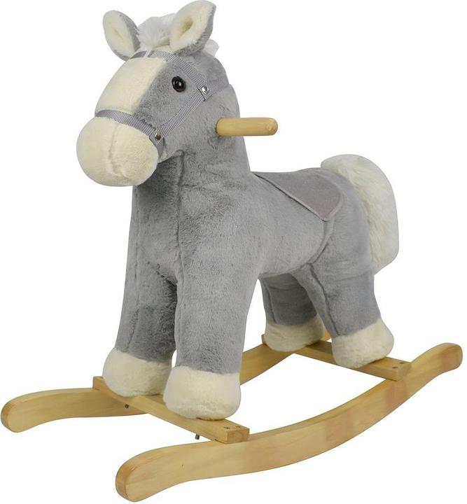 Actual product image Chipolino Schaukelpferd Sound