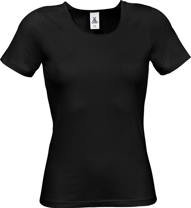 Produktbild Erwin Müller Damen-Unterhemd, 1/2-Arm 2er-Pack (44)