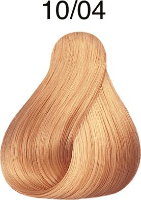 Wella Koleston Perfect Me+ Pure Naturals (10/04 hell-lichtblond natur-rot)