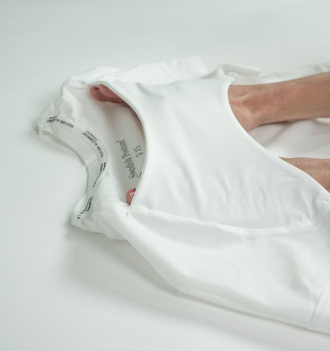 Image du produit Swedish Posture T-shirt de Rappel de la Posture
