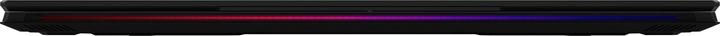 Actual product image MSI Raider 18 HX AI A2XWIG-270FR (18", 64 GB, 4000 GB, FR)