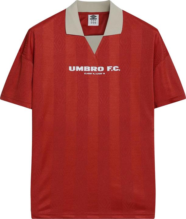 Umbro Fussball Trikot