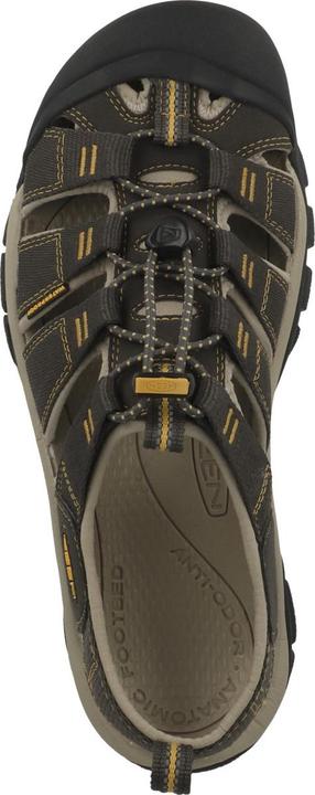 Actual product image Keen Newport H2 (45)