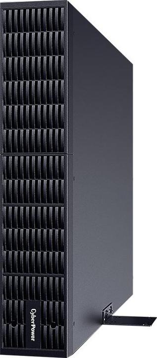 Image du produit Allnet Onduleur 1000VA Line-Interactive USB/RS232 Écran LCD 48,30cm (19")/Tour (3100 VA, 900 W, Line-interactive Onduleur)