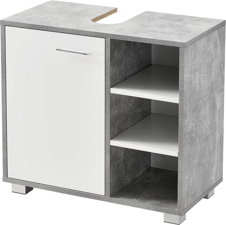 Beton-Optik