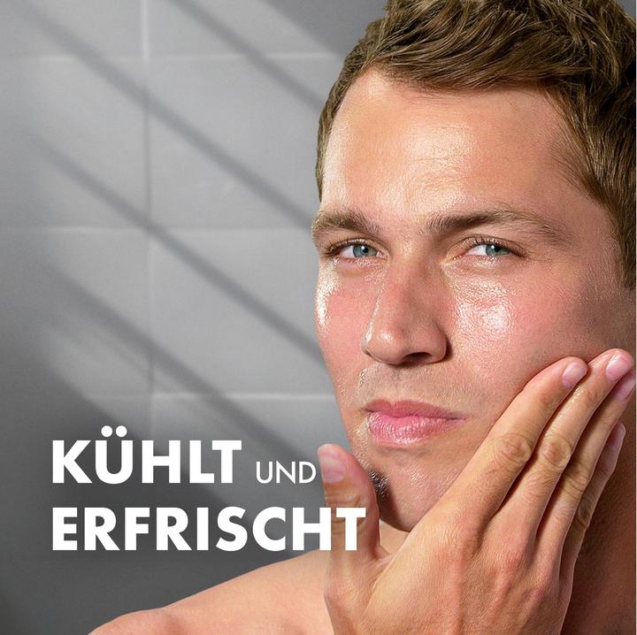 Produktbild Gillette After Shave Splash Revitalizing Sea Mist (Rasierwasser, 100 ml)