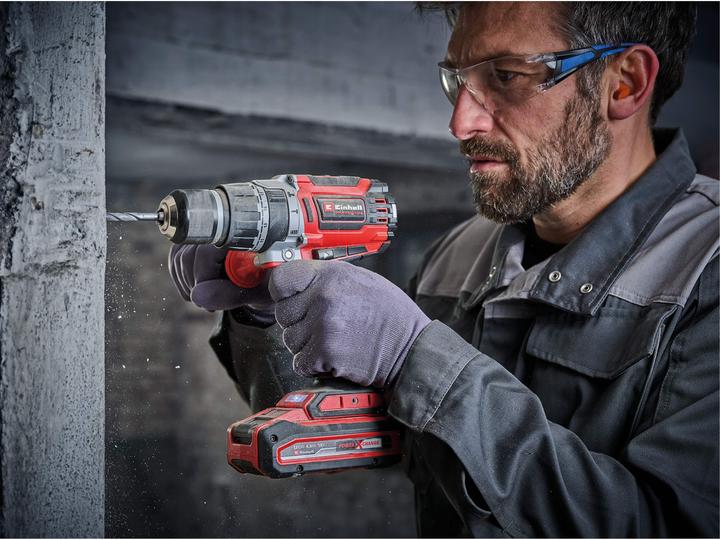 Produktbild Einhell TP-CD 18/70 Li-i (Akkubetrieb)