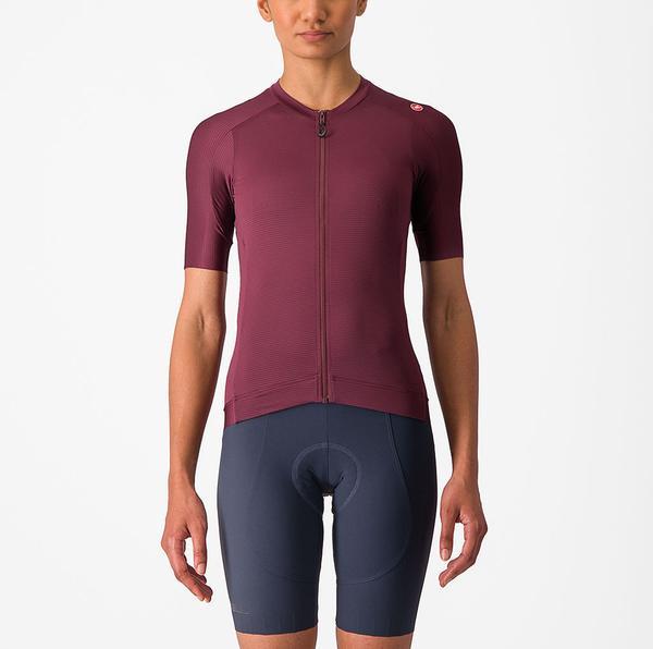 Actual product image Castelli Espresso W Jersey (XL)