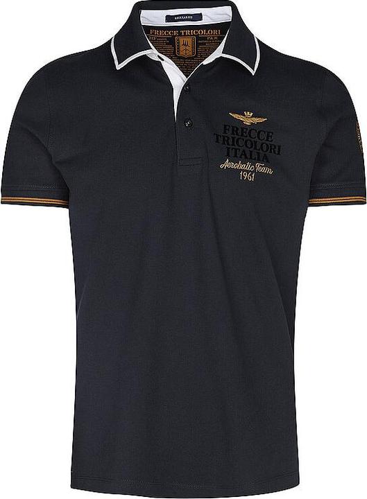 Aeronautica Militare Poloshirt (M)