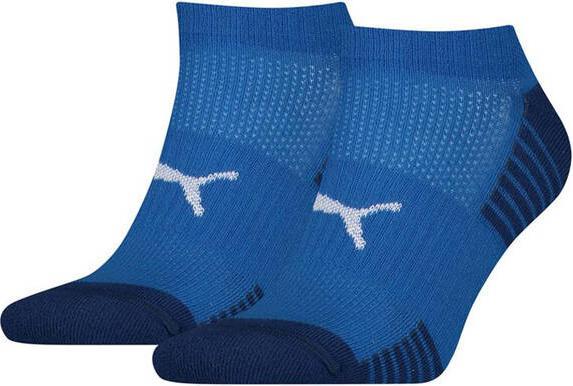 Produktbild Puma Sport Frottee Sneaker (2er Pack, 35 - 38)