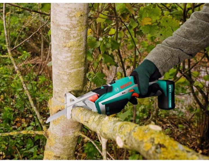 Produktbild Bosch Home & Garden Keo 10,8