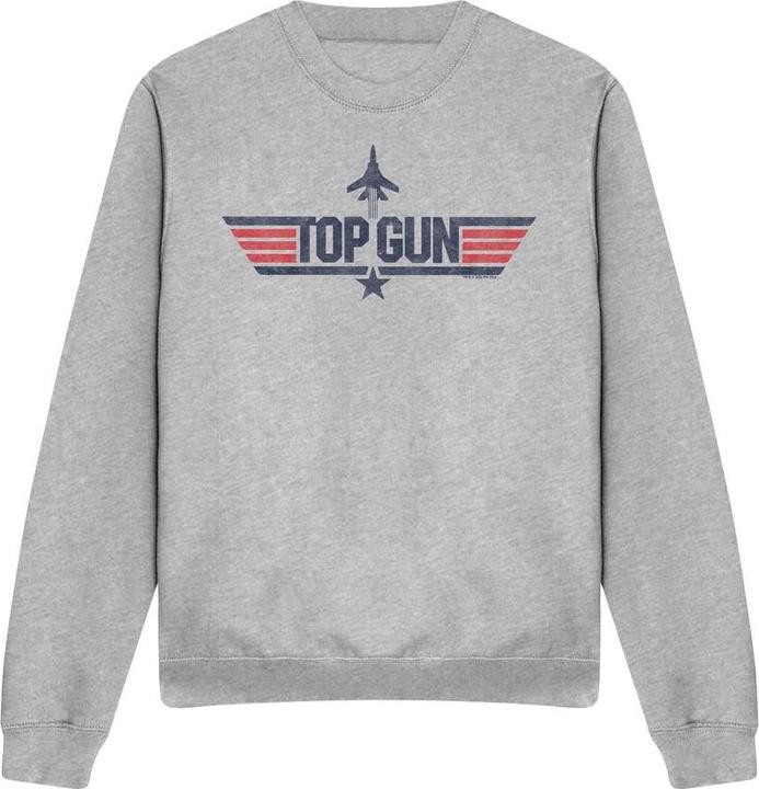 Top Gun Sweatshirt (L)