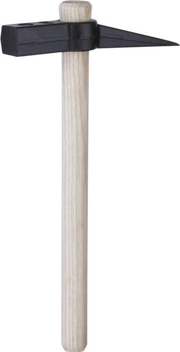 Actual product image Picard Mason's Hammer 75 rhein.Form ES Ash Handle With Ash Handle (500 g)