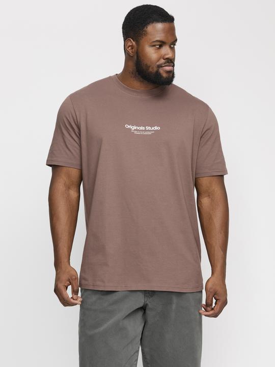 Immagine prodotto Jack & Jones Jorvesterbro Tee Ss Crew Neck Noos Pls (4XL)