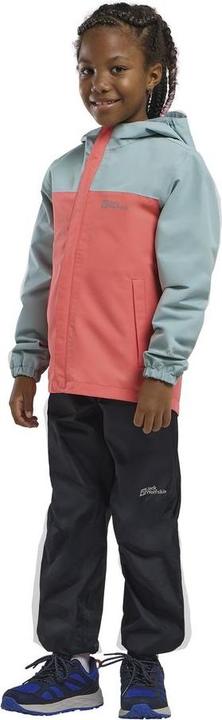 Image du produit Jack Wolfskin Tucan Jacket K (152)