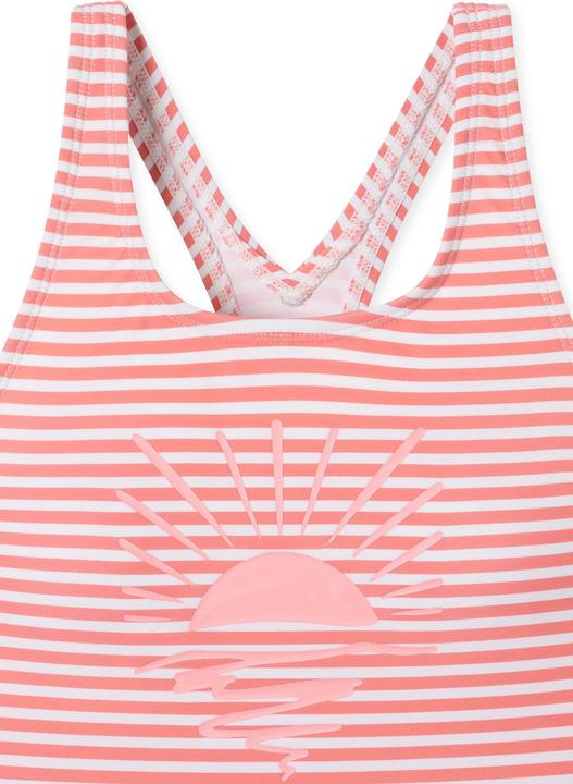 Actual product image Schiesser Aqua Teens Girl swimming costume (140)