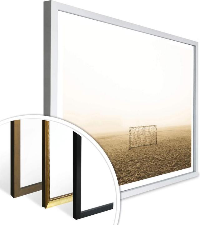 Produktbild Trenddeko Tristesse (40 x 30 cm)