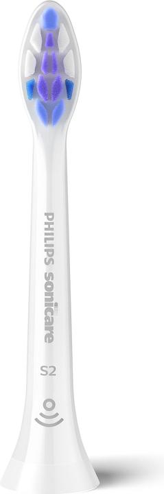 Produktbild Philips Sonicare Sensitive HX6056/87 Bürstenköpfe (6 x)