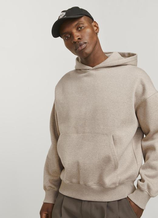 Immagine prodotto Jack & Jones Gedruckt Kapuzenpullover Kapuzenpullover (XS)