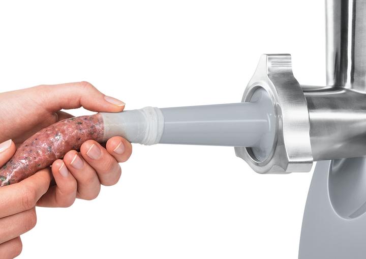 Immagine prodotto Bosch Hausgeräte MFW66020 tritacarne Bianco