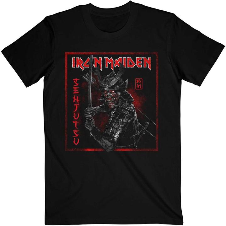 Produktbild Music Brand Senjutsu TShirt (XL)